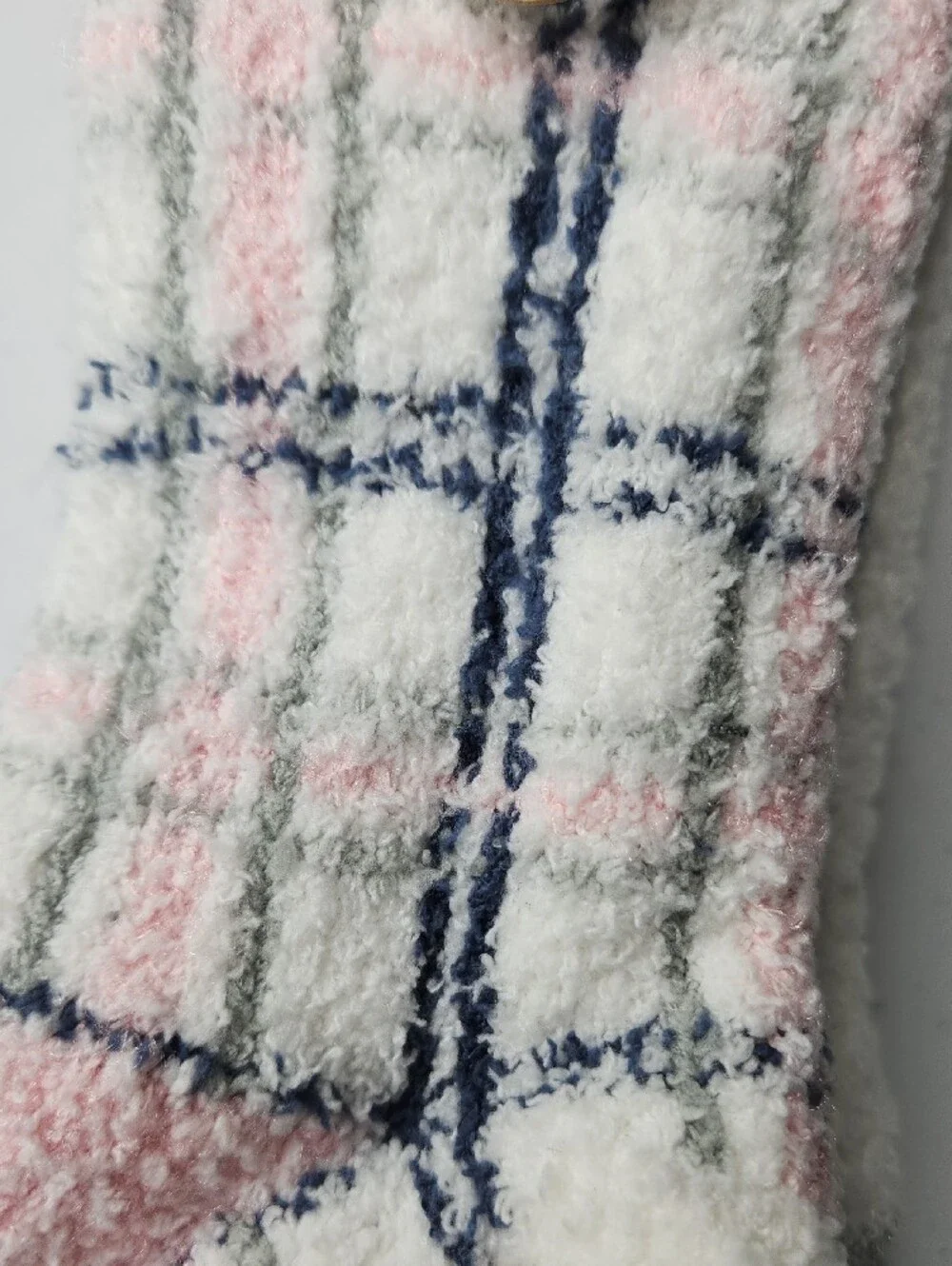 BearPaw soft plush